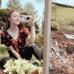 Meet your Posher, Sara